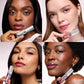 L'Oreal Paris Plump Ambition Hyaluron pH Lip Oil Plumping Lip Gloss Coral 0.16 fl oz - New