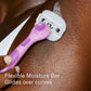 Flamingo Moisture Plus Women's Razor Blade Refills 4ct - New