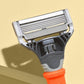 Harry's 5-Blade Men's Razor Blade Refills 8 Cartridges - Imperfect Box