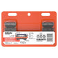 Gillette Fusion5 Men's Razor Blade Refills 12ct - Imperfect Box