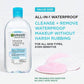 Garnier SkinActive Micellar Cleansing Water Unscented 23.7 fl oz - Imperfect Container