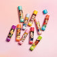 Lip Smacker Comic Princess Lip Balm Party Pack 10ct /1.4oz - New