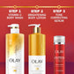 Olay Tone Correcting Serum 1.7oz - New