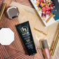 Black Girl Sunscreen Make it Hybrid with Zinc and Lavender Sunscreen SPF 50 3 fl oz - Imperfect Container