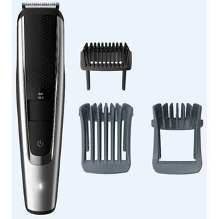 Philips Norelco Series 5500 Beard & Hair Mens Rechargeable Electric Trimmer BT5511/49 - New
