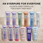 L'Oreal Paris EverPure Moisture Rosemary Oil Conditioner for Dry Hair 8.5 fl oz - Imperfect Container