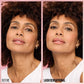 Maybelline Lash Waterproof Sensational Lengthening Mascara Blackest Black 0.32 fl oz - Imperfect Box