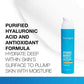 Neutrogena Hydro Boost Hyaluronic Acid Facial Moisturizer to Hydrate & Soothe Dry Skin SPF 50 1.7 fl oz - Missing Box