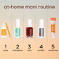 essie Boho Rodeo Collection Salon-Quality Vegan Nail Polish Barn Boheme 0.46 fl oz - New