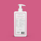 Native Fall Seasonal Vanilla Cactus Flower Volumizing Conditioner 16.5 fl oz - New