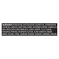 Tresemme A-List Collection Instant Fix Styling Stick, Hair Wax, Golden Vanilla & Sandalwood Scent  1.05oz - Imperfect Container