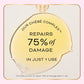 Cheribe Hair + Scalp Growth Oil with Chebe Complex + Rosemary Lightweight - New