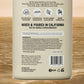 California Naturals Classic Coconut Shampoo 16.5 fl oz - New