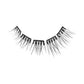 KISS Products imPRESS Self Adhesive Eyelashes Natural 20ct - Imperfect Box