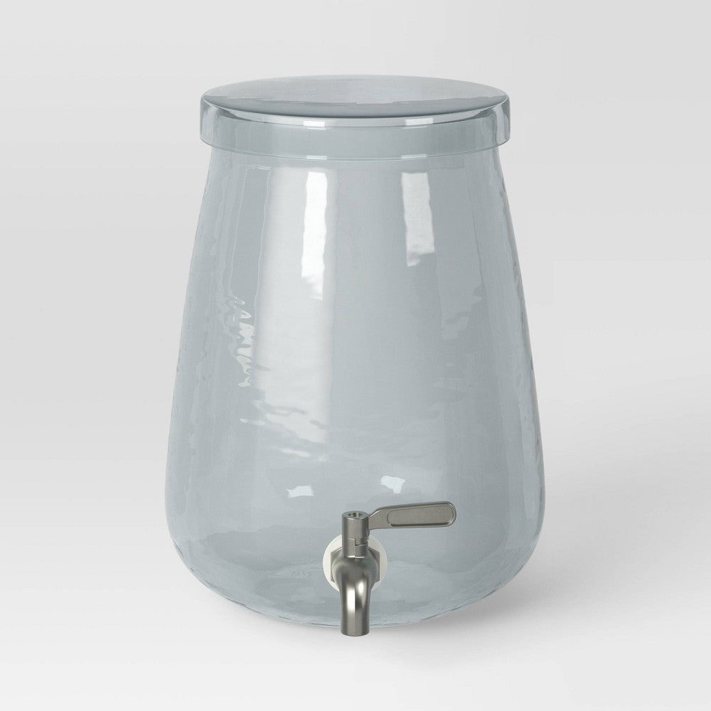 Coastal 2gal Beverage Dispenser Light Mint Green  Threshold™
