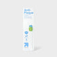 Anti-Plaque Sonic Brush Heads 3ct Up&Up - Missing Box