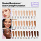 Revlon Illuminance Skin-Caring Foundation Buff Beige 1 fl oz - New