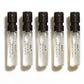 MIX:BAR Women's Eau De Parfum Scent Set 5pc - New