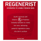 Olay Regenerist Face Moisturizer Micro-Sculpting Cream Fragrance Free 1.7oz - Missing Box