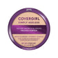 COVERGIRL Simply Ageless Instant Wrinkle Blurring Pressed Powder 200 Fair Ivory 0.39oz - New