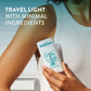 Native Passport Limited Edition Global Flavors Deodorant Italian Vanilla Gelato 2.65 fl oz - Imperfect Container
