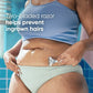 Venus For Pubic Hair and Skin Value Pack Razor Handle + 4 Blade Refills - Missing Box