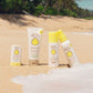 Baby Bum Mineral Sunscreen Lotion SPF 50 3oz - Imperfect Container