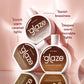 Glaze SuperGloss Color Conditioning Hair Gloss & Toner 6.4 fl oz - Imperfect Container