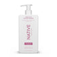 Native Fall Seasonal Vanilla & Cactus Flower Volumizing Shampoo 16.5 fl oz - Imperfect Container