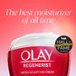 Olay Regenerist Face Moisturizer Micro-Sculpting Cream 1.7oz - Imperfect Box