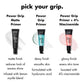e.l.f. Power Grip Matte Primer 0.87 fl oz - Imperfect Box