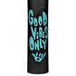 Made By Dentists Sonic X Rechargeable Electric Toothbrush for Kids Good Vibes Only - Imperfect Box