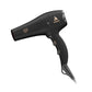Andis Pro Dry Soft Grip Tourmaline Ionic Ceramic 1875W Hair Dryer Black - Imperfect Box