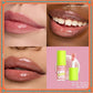 NYX Professional Makeup Fat Oil Lip Drip Holiday Trio Lip Gloss 3 pc - New