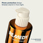 Remedy Skin 15% Vit C Complex Brightening Antioxidant Serum 1oz - Imperfect Box