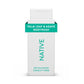 Native Body Wash for Men & Women Sulfate Free Palm Leaf & Agave 18 fl oz - New