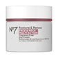 No7 Restore & Renew Face & Neck Multi Action Day Cream SPF 30 1.69 fl oz - Missing Box