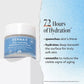 derma e Ultra Hydrating Antioxidant Face Moisturizer 2oz - Imperfect Box