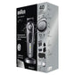 Braun Series 7 AiO7440 Rechargeable 12-in-1 Body, Beard & Hair Trimmer - Imperfect Box