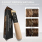 L'Oreal Paris Colorsonic Permanent Hair Color Light Brown Natural 6 - Missing Box