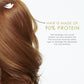 Dove Beauty Intensive Repair Therapy 10-in-1 Serum Hair Mask 9.2oz - Imperfect Container