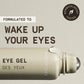 Papatui Awakening Men's Eye Gel Rollerball Unscented 0.5 fl oz - New