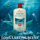 Old Spice Men's Body Wash Deep Cleanse with Deep Sea Minerals 30 fl oz - Imperfect Container