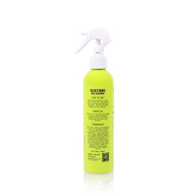 Young King Hair Care Loc In Collection Hydration Hair Spray 6oz - New