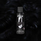 Arctic Fox Semi-Permanent Hair Color Dye Black 4 fl oz - New