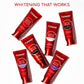 Colgate Pro Series Stain Prevention Hydrogen PeroxideToothpaste 3oz/2pk - Imperfect Box