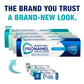 Sensodyne Pronamel Daily Protection 2pk Toothpaste - Imperfect Box