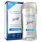 Secret Clinical Strength Completely Clean Invisible 2.6oz - Imperfect Box