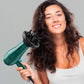 Conair Protect and Shine Hair Dryer - Imperfect Box