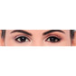 Eylure Naturals No. 003 False Eyelashes 4pr - New